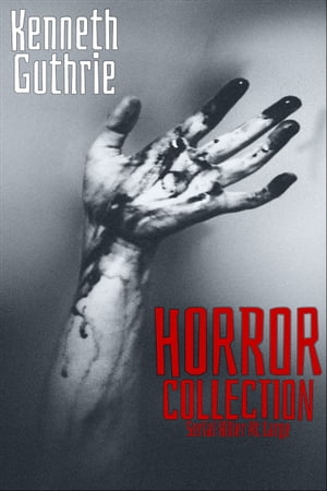 Horror Collection: Serial Killer At Large