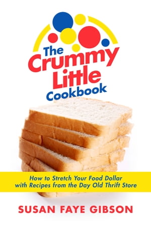 The Crummy Little Cookbook