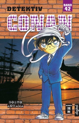 Detektiv Conan 42