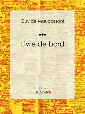 Livre de bord