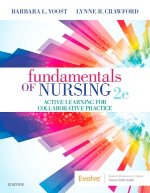 Fundamentals of Nursing E-Book