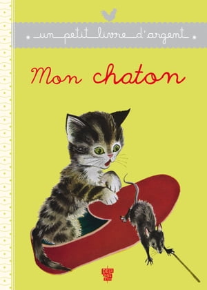 Mon chaton【電子書籍】[ Pierre Probst ]