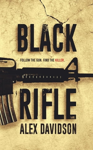 ＜p＞There has been another mass shooting in America, and thirteen people are dead. One of the victims is the daughter of Marco Barros, a powerful U.S. senator. The killer is still at large. Their identity and motive remain a mystery. Rookie ATF Agent Miranda Lopez's only lead is the murder weapon: an AR-15, a.k.a. the "black rifle."＜/p＞ ＜p＞Forced to work with Cal, a mysterious private sector mercenary hired by Senator Barros, Miranda's search for the rifle will take her across the country: from the crumbling city blocks of South Central, California to the frigid streets of South Side, Chicago to a sun-baked Arizona militia compound to the polished halls of power of Washington, D.C.＜/p＞ ＜p＞As they unravel a shocking grander conspiracy behind the shooting-- a dark secret that the powerful will do anything to keep hidden-- Miranda and Cal risk losing everything...＜/p＞画面が切り替わりますので、しばらくお待ち下さい。 ※ご購入は、楽天kobo商品ページからお願いします。※切り替わらない場合は、こちら をクリックして下さい。 ※このページからは注文できません。