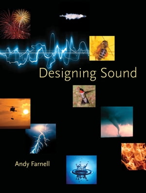 Designing Sound【電子書籍】[ Andy Farnell ] 1