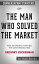 The Man Who Solved the Market: How Jim Simons Launched the Quant Revolution by Gregory Zuckerman: Conversation Starters