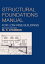 Structural Foundations Manual for Low-Rise Buildings