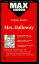 Mrs. Dalloway (MAXNotes Literature Guides)