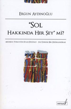 Sol Hakkında Her Şey mi?