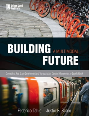 Building a Multimodal Future