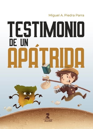 Testimonio de un ap?trida