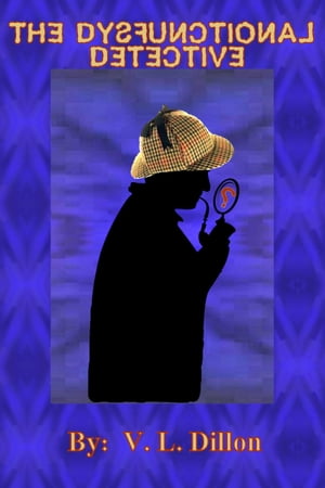 ŷKoboŻҽҥȥ㤨The Dysfunctional DetectiveŻҽҡ[ V. L. Dillon ]פβǤʤ221ߤˤʤޤ