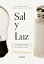 Sal y Luz 365 lecturas inspiradoras que te van a equipar y animar para vivir tu llamado en este mundoŻҽҡ[ Chris Tiegreen ]