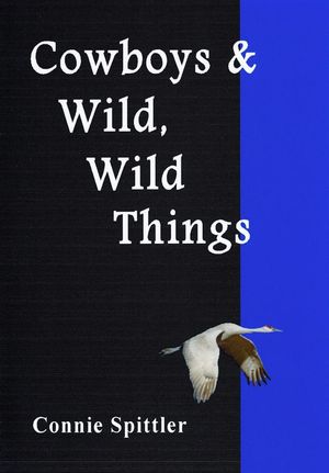 Cowboys, Campfires & Wild, Wild Things