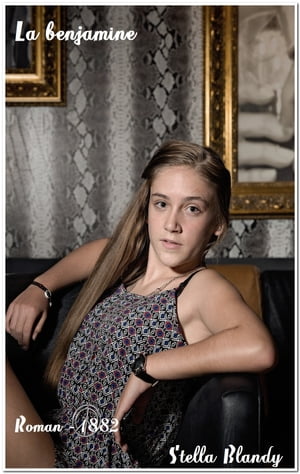 ŷKoboŻҽҥȥ㤨La benjamine ( Edition int?grale Żҽҡ[ Stella Blandy ]פβǤʤ80ߤˤʤޤ