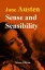 Sense and SensibilityŻҽҡ[ Jane Austen ]