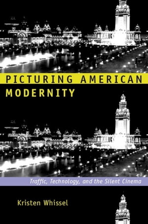 Picturing American Modernity