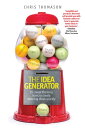 Idea Generator, The 15 Clever Thinking Tools To Cr