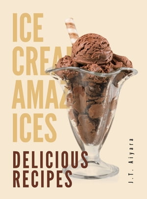 Ice Cream Amazing Ices