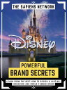 Disney Powerful Brand Secrets (Marketing) Learn From The Best How To Design A La...