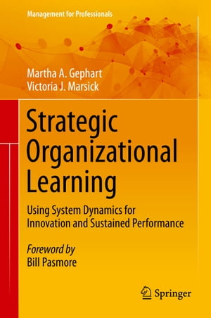 Strategic Organizational Learning Using System Dynamics for Innovation and Sustained Performance