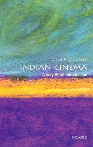 ŷKoboŻҽҥȥ㤨Indian Cinema A Very Short IntroductionŻҽҡ[ Ashish Rajadhyaksha ]פβǤʤ663ߤˤʤޤ