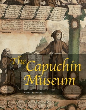 The Capuch?n MuseumŻҽҡ[ AA. VV. ]