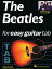 The Beatles for Easy Guitar Tab (Songbook)