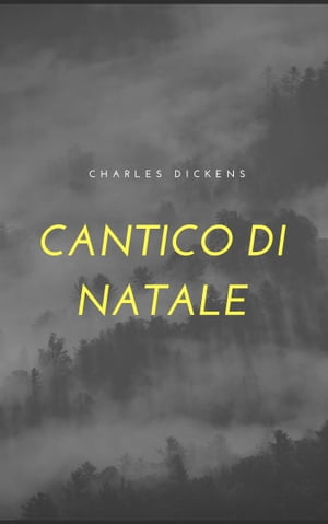 CANTICO DI NATALE