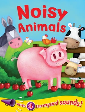 ŷKoboŻҽҥȥ㤨Noisy Animals Sound BookŻҽҡ[ Igloo Books Ltd ]פβǤʤ132ߤˤʤޤ