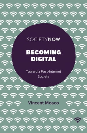 Becoming Digital