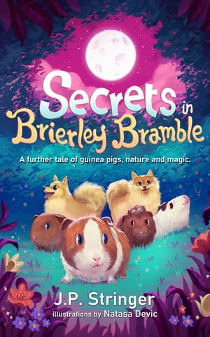 Secrets in Brierley Bramble