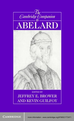 The Cambridge Companion to Abelard