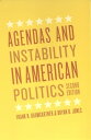 Agendas and Instability in American Politics, Second Edition【電子書籍】 Frank R. Baumgartner