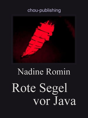 Rote Segel vor Java