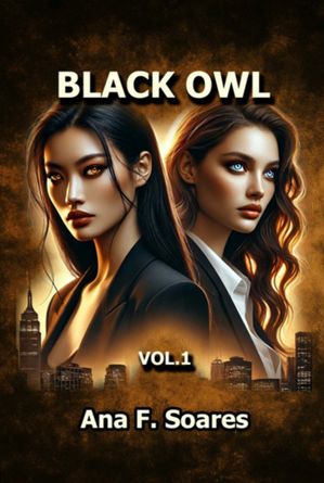 Black Owl Vol.1