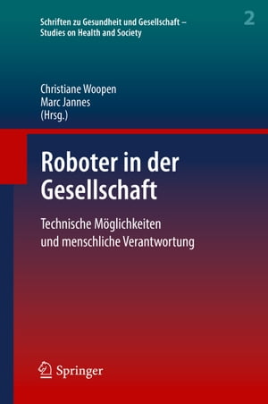 Roboter in der Gesellschaft