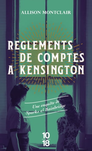 Règlements de comptes à Kensington