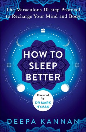 How to Sleep Better