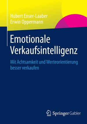 Emotionale Verkaufsintelligenz