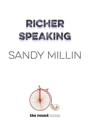 Richer Speaking