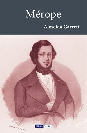 M?rope【電子書籍】[ Almeida Garrett ]