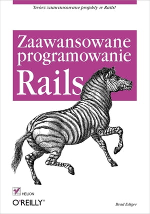 Rails. Zaawansowane programowa