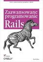 Rails. Zaawansowane programowa