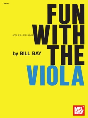 Fun with the Viola
