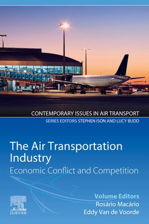 ŷKoboŻҽҥȥ㤨The Air Transportation Industry Economic Conflict and CompetitionŻҽҡۡפβǤʤ13,217ߤˤʤޤ