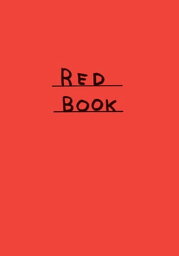 Red Book【電子書籍】[ D. Shrigley ]