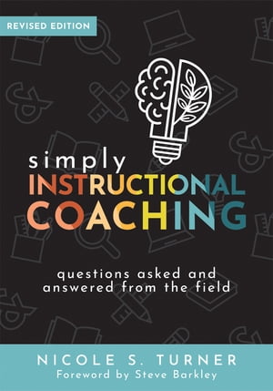 Simply Instructional Coaching