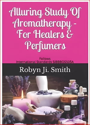 ＜p＞Hello and welcome to this alluring healing art.＜br /＞ Learn to become an Aromatherapist with 61 essential oil monographs, an aid for your academic pathway. This book follows international training standards. Including the chemistry of essential oils with an A to Z list of ailments and the best oils to heal each ailment. This book is used in Aromatherapy training centers. Covers blending instructions for skincare and ailments. Contraindications and more. This book has been designed for Perfumers and Healers as well as the home users. Explains the chemistry and applications of essential oil treatments, allowing you to employ their therapeutic powers to strengthen your mind, body, beauty, and soul. It is a meticulously designed guide to embracing the rejuvenating benefits of aromatherapy, it will also assists you in stress relief, healing, and recuperating your mental and physical well-being in the most natural way possible. The benefits of smell therapy is explained because that is the safest way to healp strangers heal.＜/p＞画面が切り替わりますので、しばらくお待ち下さい。 ※ご購入は、楽天kobo商品ページからお願いします。※切り替わらない場合は、こちら をクリックして下さい。 ※このページからは注文できません。