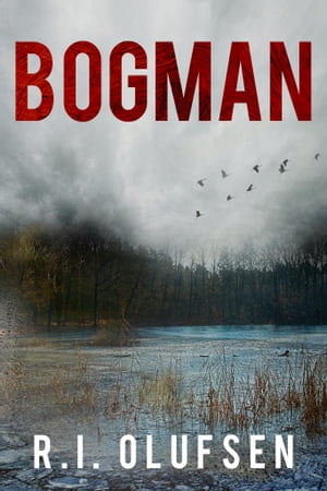 Bogman【電子書籍】 R.I. Olufsen