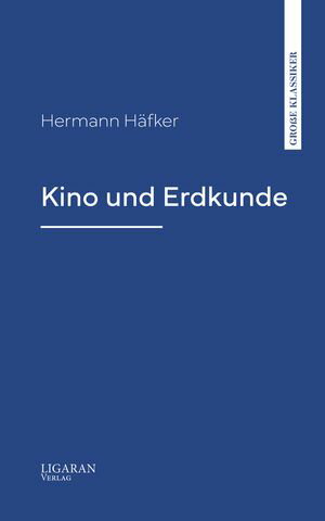 Kino und Erdkunde